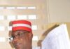 Shugaban hukumar kula da jin daɗin alhazan Kano ya yi murabus daga muƙamin sa Rabiu