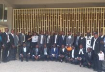 Masu ruwa da tsaki a bangaren shari’a sun dauki mataki don daƙile cin zarafin umarnin kotu da tsare mutane ba bisa ka’ida ba a Kano WhatsApp Image 2026 01 12 at 17.09.08 1 750x430