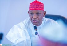 Gwamnan Kano ya yi ƙarin bayani kan wanda zai ci gaba da kasancewa Sarki a jihar WhatsApp Image 2026 01 17 at 01.27.38 750x430 (1)