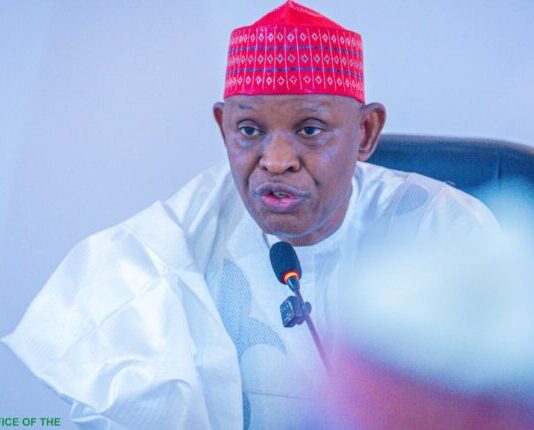 Gwamna Abba ya fice daga NNPP WhatsApp Image 2026 01 17 at 01.27.38 750x430