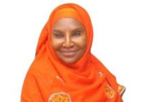 BUK ta naɗa shugabar ƙungiyar WOFAN Salamatu Garba a matsayin shugabar kwamitin ba da shawara a cibiyar Noma a yankunan Tsandauri WhatsApp Image 2026 01 21 at 20.29.34