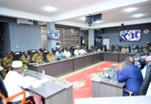 Yaƙi da miyagun Ƙwayoyi: Marwa ya kafa sabbin manufofin ayyukan NDLEA na 2026 WhatsApp Image 2026 01 23 at 10.46.01