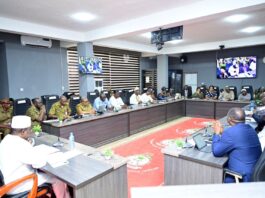 Yaƙi da miyagun Ƙwayoyi: Marwa ya kafa sabbin manufofin ayyukan NDLEA na 2026 WhatsApp Image 2026 01 23 at 10.46.01