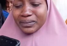 Yadda ƴan bindiga suka kashe ɗan kasuwa a Kano, matar marigayin ta bayyana halin da ta shiga tare da neman adalci WhatsApp Image 2026 01 30 at 22.28.09 657x430