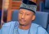 Zargin badaƙalar Naira 4.6: Kotun tarayya ta bayar da belin kwamishinan kudi na jihar Bauchi Yakubu Adamu (1)