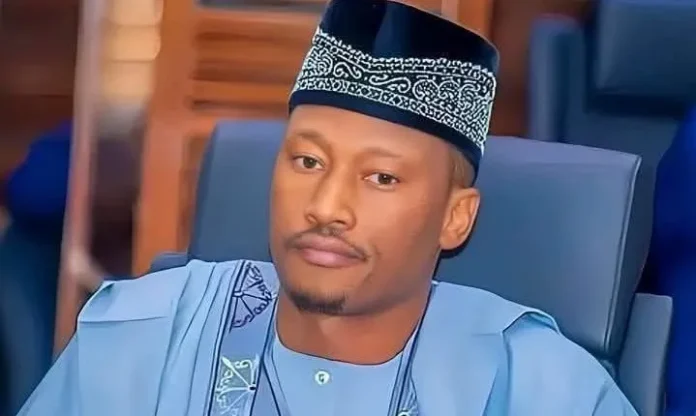 Yakubu Adamu
