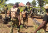 Ƴan ta’adda sun kashe sojoji 5 da jami’in ɗan sanda 1 a harin kwanton ɓauna a Zamfara army kaduna dsa