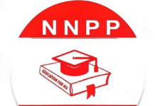 Kwamishinan Kano ya fice daga NNPP nnpp logo new 1