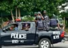 ’Yan sanda sun cafke riƙaƙƙun masu fashin ƴan “one chance” su uku da ake alaƙanta su da kisan lauya a Abuja police 750x430