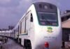 Fasinjoji sun bayyana yanayin firgici da suka fuskanta a jirgin ƙasa na Abuja–Kaduna Abuja Kaduna Train