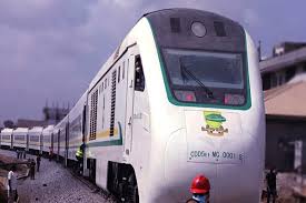 Abuja-Kaduna-Train Abuja Kaduna Train