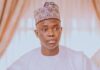 Zambar Naira Biliyan 10: Magatakardar kotu ya amince da yin nagudu a shaidun shari’ar Ali Bello, alkali ya bayar da umarnin bincike Ali Bello the Chief of Staff to Kogi governor Usman Ododo