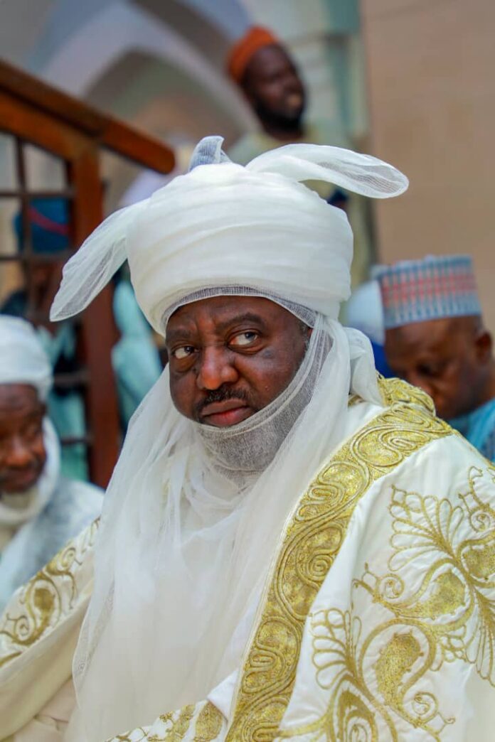 Aminu Ado Bayero sabo sabo