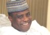 Zargin karkatar da Naira Biliyan 117: Gwamnatin Jihar Sokoto na tuhumar gwamnatin Tambuwal Aminu Waziri Tambuwal 750x430