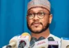 Zamfara har yanzu ba ta samu tallafin kuɗi daga Gwamnatin Tarayya ba saboda ba na cikin APC – Gwamna Lawal Dauda Lawan Dare Zamfara PDP governorship candidate 718x430