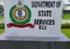 DSS ta daƙile yunƙurin sace ƙaramin yaro, ta kama matashi mai shekara 20 a Kano Department of State Service DSS
