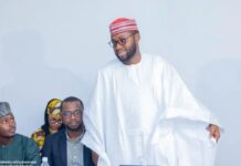 Kano za ta kafa tsarin aiwatar da matakan sauyin yanayi, tare da bada fifikon fara aiwatarwa daga cikin gida – kwamishina FB IMG 1770389538984 750x430