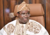 Hukumar INEC ta nemi buƙatar a sake duba jadawalin zaben 2027 saboda ya ci karo da Ramadan INEC Chairman Joash Amupitan