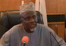 JAMB ta raba Fom ɗin rubuta jarabawar UTME kyauta ga masu buƙata ta musamman JAMB Registrar 1