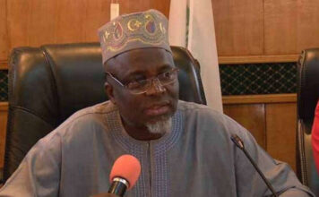 JAMB ta raba Fom ɗin rubuta jarabawar UTME kyauta ga masu buƙata ta musamman JAMB Registrar 1