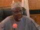 JAMB ta raba Fom ɗin rubuta jarabawar UTME kyauta ga masu buƙata ta musamman JAMB Registrar 1