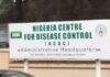 Cutar Lassa ta kashe ma’aikatan lafiya biyu, 15 sun kamu – NCDC NCDC