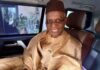 ICPC ta kai samame gidan El-Rufai Nasir El Rufai