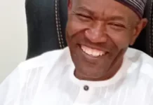 Na yi hidima kuma ina farin cikin barin aiki – Farfesa Pate Pate Umaru 750x430