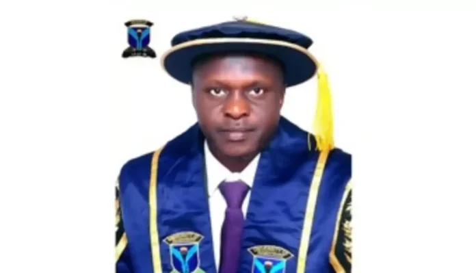 Professor Abubakar Mohammed El Jummah 750x430