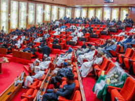 Majalisar Dattawa ta sauya doka, ta takaita dama ga sabbin Sanatoci wajen tsayawa takar mukaman shugabanci Senate 1 750x430