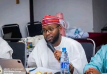 Gwamnatin Kano ta yi watsi da batun gyaran hanya na bogi da ke yawo a kafafen sadarwa WhatsApp Image 2025 05 06 at 22.32.26 720x430