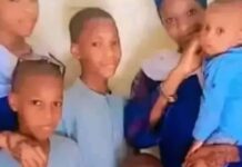 Kotu ta tsare mutunen nan 3 da ake zargi da kisan matar aure da yara 6 a Kano WhatsApp Image 2026 01 18 at 12.22.43 750x430