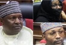 Babban alkalin kotu ya sake tura shari’o’in badaƙalar kuɗi da kwace kadarori da ake yi wa Malami zuwa wani alkalin images 12