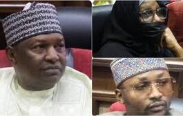 Babban alkalin kotu ya sake tura shari’o’in badaƙalar kuɗi da kwace kadarori da ake yi wa Malami zuwa wani alkalin images 12