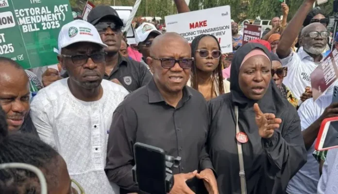 peter obi joins nass protest 750x430