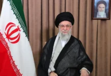 Marigayi Jagoran Iran Khamenei ya rasu a matsayin mai dacewa, a tafarkin jihadi” – Gumi 1x 1 750x430 (1)