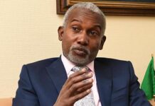 Tuggar ya yi rashin nasara a zaben fidda gwanin gwamna na APC a Bauchi Ambassador Yusuf Tuggar