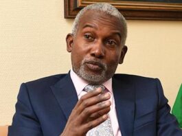 Tuggar ya yi rashin nasara a zaben fidda gwanin gwamna na APC a Bauchi Ambassador Yusuf Tuggar