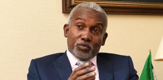 Tuggar ya yi rashin nasara a zaben fidda gwanin gwamna na APC a Bauchi Ambassador Yusuf Tuggar