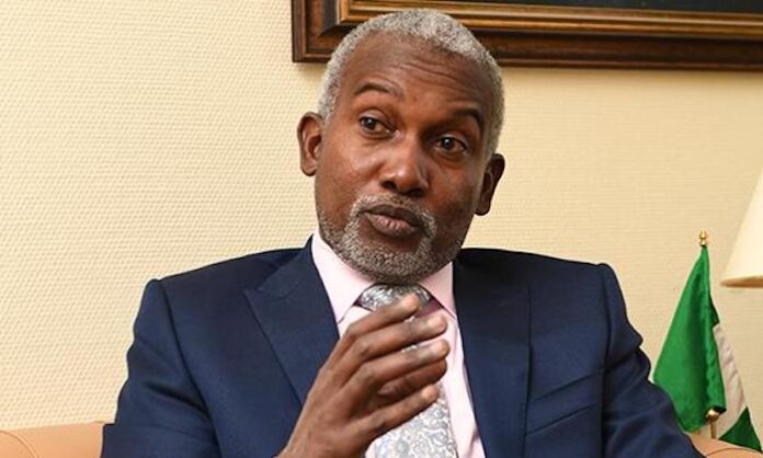 Ambassador Yusuf Tuggar