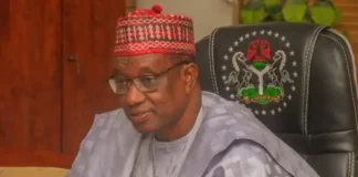 Gwarzo ya yi Allah wadai da hare-haren ‘yan bindiga a kananan hukumomi 4 na Kano, ya bukaci dauki mataki cikin gaggawa Aminu Abdussalam Gwarzo 750x430