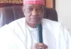 Da ɗumi-ɗumi: Mataimakin gwamnan Kano Aminu Gwarzo ya yi murabus Aminu Gwarzo 750x430