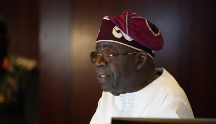 Bola Tinubu Bola 750x430