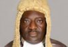 Zargin cin hanci: Hukumar shari’a ta Jigawa ta hukunta alkalin kotun Shari’a Chief Judge of Jigawa State Justice Umar Sadiq 738x430