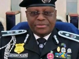 IGP ya nada DCP Anthony Placid a matsayin sabon jami’in hulda da jama’a na rundunar, don ya maye gurbin Hundeyin DCP Anthony Placid police 720x430