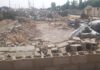 Gwamnatin Kano ta rushe wasu gine-ginen da aka yi ba bisa ka’ida ba a Sharada, ta gargadi masu gine-ginen IMG 20260316 WA0266 1 750x430
