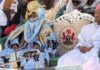 Hawan Nasarawa: Gwamnan Kano bai halarci hawa ba, yayin da shugaban majalisa Falgore ya karɓi sarkin Kano Sanusi a gidan gwamnati IMG 20260322 WA0213 750x430