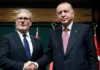 Erdogan ya gargadi cewa hare-haren Iran na barazana ga zaman lafiyar yankuna da ma duniya IMG 6232 768x432 1 750x430