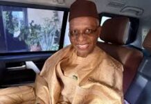 El-Rufai ya janye karar take hakkin dan Adam da bukatar diyyar Naira Biliyan 1 kan alkalin kotun majistare na Abuja Nasir El Rufai