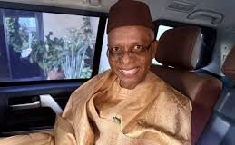 Yanzu-Yanzu: Kotu ta bada belin Nasir El-Rufai kan miliyan 100 Nasir El Rufai